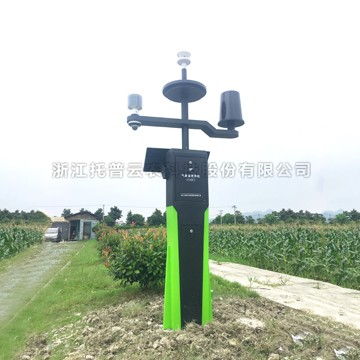 农业气象站 农业气象站