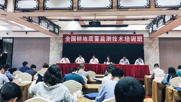 数字耕保助推数字农业,麻豆操逼视频信息化技术守护国家粮仓