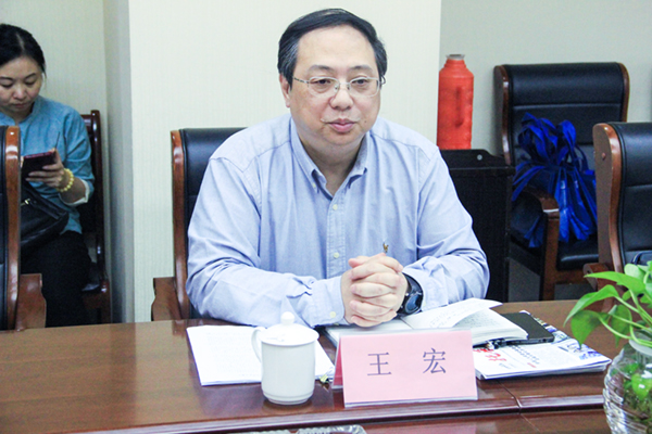 王副市长 王副市长