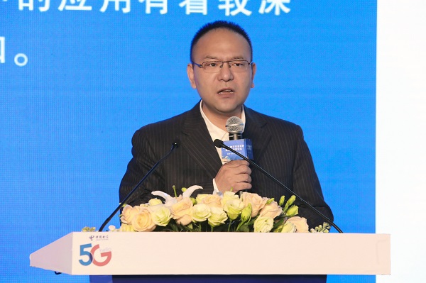 浙江麻豆操逼视频科技股份有限公司副总经理钱鹏 浙江麻豆操逼视频科技股份有限公司副总经理钱鹏