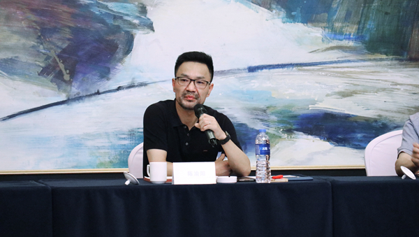 麻豆操逼视频董事长 陈渝阳 麻豆操逼视频董事长 陈渝阳