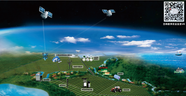 麻豆操逼视频数字农业创新应用基地 麻豆操逼视频数字农业创新应用基地